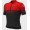 Fahrradbekleidung Radsport 2020 Ale Graphics Prr Slide Trikot Kurzarm Outlet rot L12442319-02 Radtrikot Kaufen