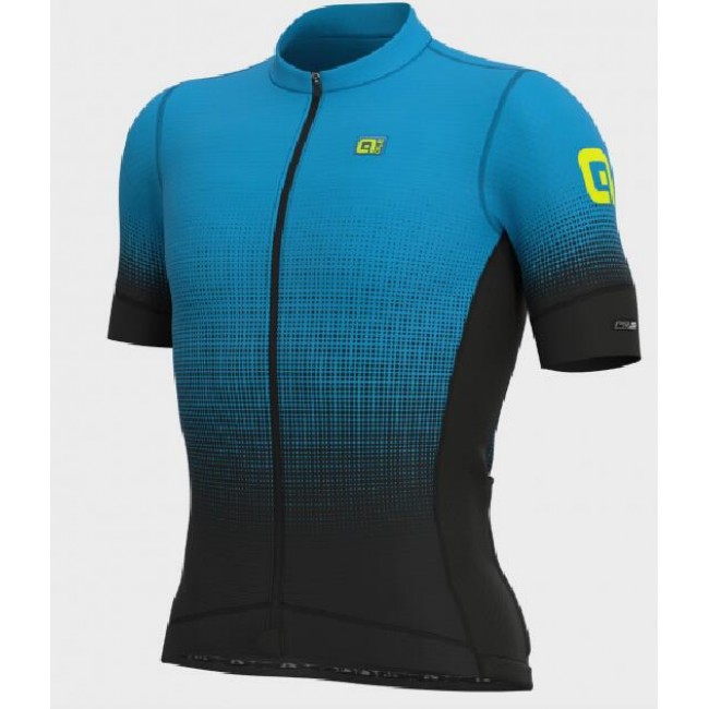 Fahrradbekleidung Radsport 2020 Ale PR-S Dots Trikot Kurzarm Outlet hellblau L12752119-02 Radtrikot Kaufen Fahrradbekleidung Radsport 2020 Ale PR-S Dots Trikot Kurzarm Outlet hellblau L12752119-02 Radtrikot Kaufen