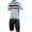 Fahrradbekleidung Radsport 2020 BELGIEN Set Radbekleidung Satz Trikot Kurzarm+Fahrradhose Set O Radtrikot Kaufen