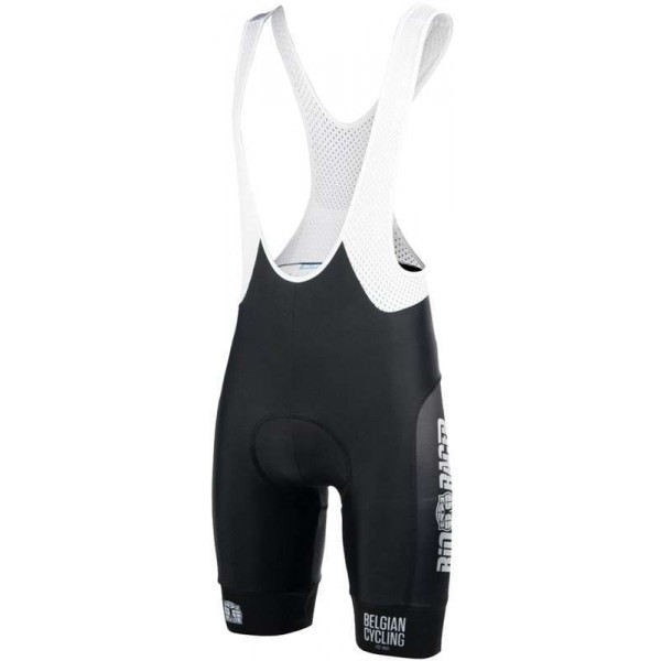 Fahrradbekleidung Radsport 2020 BELGIEN Trägerhosen Set Radtrikot Kaufen