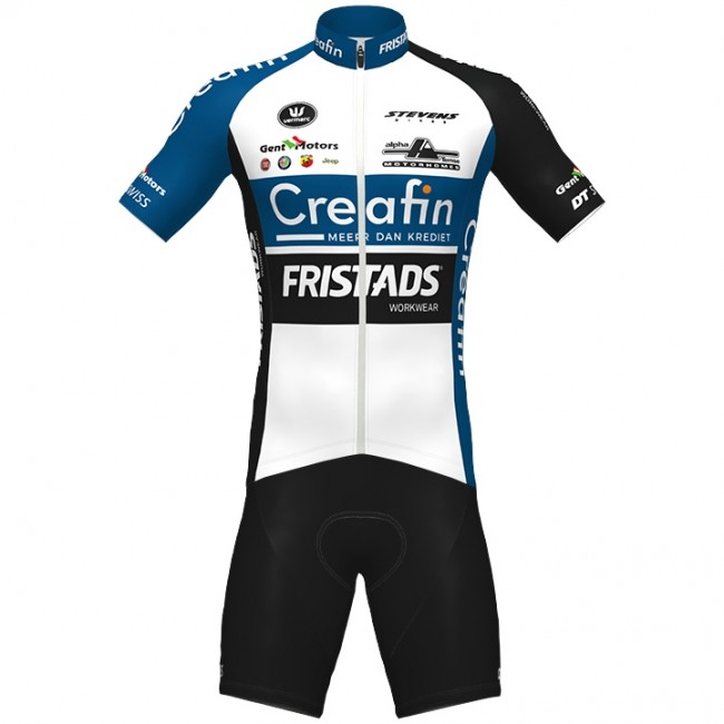 Fahrradbekleidung Radsport 2020 Creafin Fristads Radbekleidung Satz Trikot Kurzarm+Fahrradhose Se Radtrikot Kaufen Fahrradbekleidung Radsport 2020 Creafin Fristads Radbekleidung Satz Trikot Kurzarm+Fahrradhose Se Radtrikot Kaufen