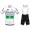 Fahrradbekleidung Radsport 2020 DECEUNINCK QUICK-STEP Irish Champion Radbekleidung Satz Trikot Kurzarm+Trägerhosen Se Radtrikot Kaufen