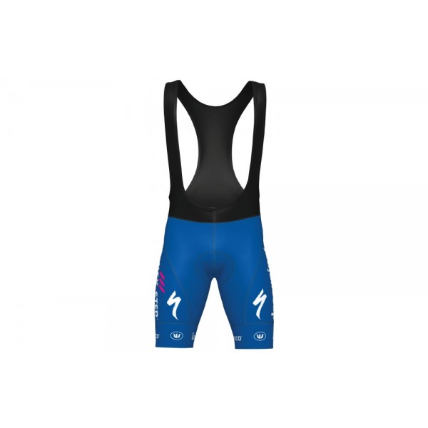 Fahrradbekleidung Radsport 2020 DECEUNINCK QUICK-STEP FLOORS Race PRR Trägerhosen Set Radtrikot Kaufen