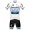 Fahrradbekleidung Radsport 2020 DECEUNINCK QUICK-STEP European Champion Radbekleidung Satz Trikot Kurzarm+Fahrradhose  Radtrikot Kaufen