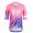 Fahrradbekleidung Radsport 2020 EF Education First Trikot Kurzarm Outlet Radtrikot Kaufen