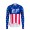 Fahrradbekleidung Radsport 2020 EF Pro Cycling USA National Champs Trikot Kurzarm Radtrikot Kaufen