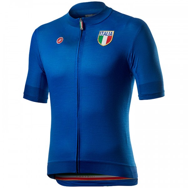Fahrradbekleidung Radsport 2020 Italien Trikot Kurzarm Outlet Radtrikot Kaufen