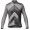 Fahrradbekleidung Radsport 2020 MAVIC Cosmic Graphic Trikot LangarmGrau Radtrikot Kaufen