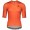Fahrradbekleidung Radsport 2020 SCOTT RC Premium Trikot Kurzarm Outlet Orange Fluo Radtrikot Kaufen