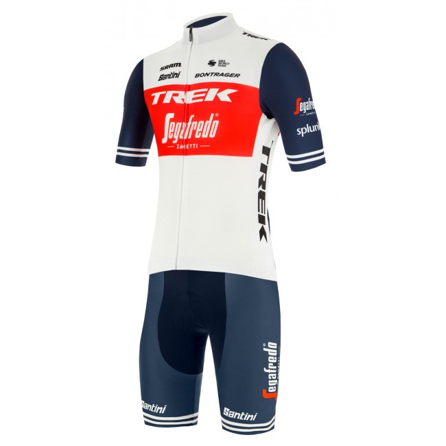Fahrradbekleidung Radsport 2020 TREK-SEGAFREDO Set Trikot Kurzarm Outlet langer RV Radtrikot Kaufen Fahrradbekleidung Radsport 2020 TREK-SEGAFREDO Set Trikot Kurzarm Outlet langer RV Radtrikot Kaufen