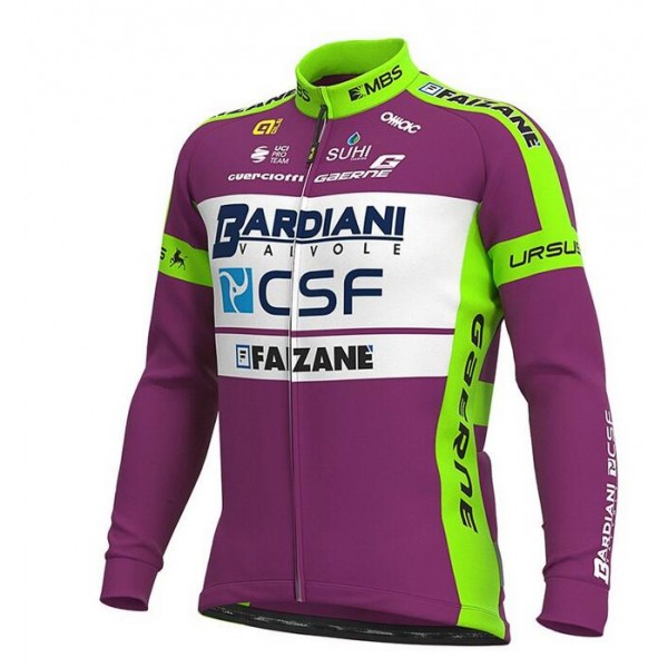 Fahrradbekleidung Radsport 2020 BARDIANI CSF FAIZANE Trikot Langa Radtrikot Kaufen
