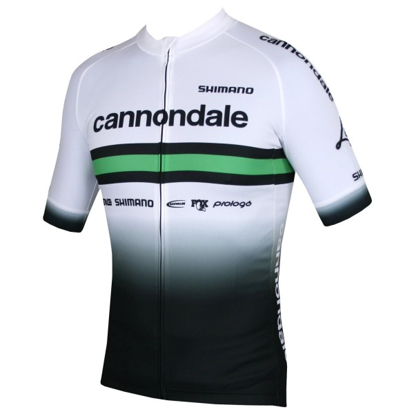 Fahrradbekleidung Radsport 2020 Cannondale FACTORY RACING Maillot Cyclisme We Radtrikot Kaufen