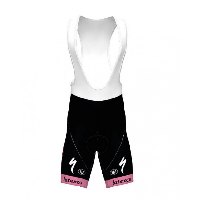 Fahrradbekleidung Radsport 2020 DECEUNINCK QUICK-STEP Giro d' Italia Trägerhosen Set fuchs Radtrikot Kaufen Fahrradbekleidung Radsport 2020 DECEUNINCK QUICK-STEP Giro d' Italia Trägerhosen Set fuchs Radtrikot Kaufen