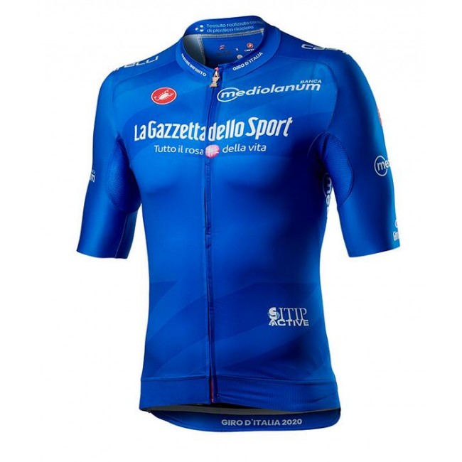 Fahrradbekleidung Radsport 2020 GIRO D'ITALIA Trikot Kurzarm Outlet Bl Radtrikot Kaufen Fahrradbekleidung Radsport 2020 GIRO D'ITALIA Trikot Kurzarm Outlet Bl Radtrikot Kaufen