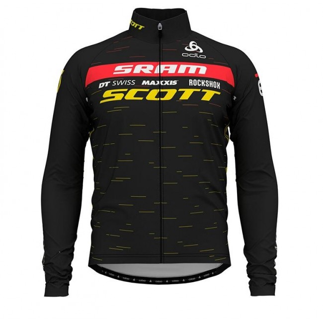 Fahrradbekleidung Radsport 2020 SCOTT SRAM Trikot Langa Radtrikot Kaufen Fahrradbekleidung Radsport 2020 SCOTT SRAM Trikot Langa Radtrikot Kaufen