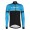 Fahrradbekleidung Radsport 2020 TREK FACTORY RACING CXC Trikot Langarm Bl Radtrikot Kaufen