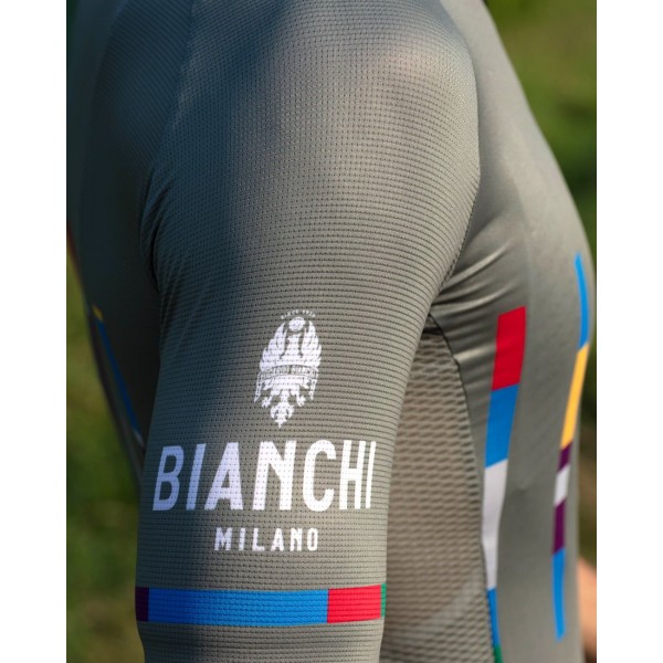 FANACO Radtrikot kurzarm olivgrün FANACO Radtrikot kurzarm olivgrün