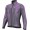 ALE CLEVER-Fahrrad Windjacke lila-metallic