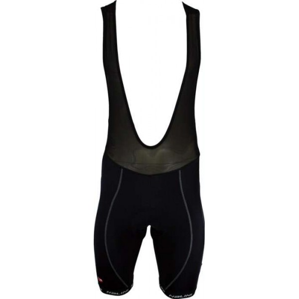 PRO Special DAKUNA Trägerhose schwarz