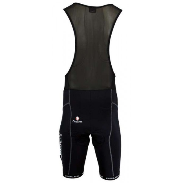 PRO Special DAKUNA Trägerhose schwarz