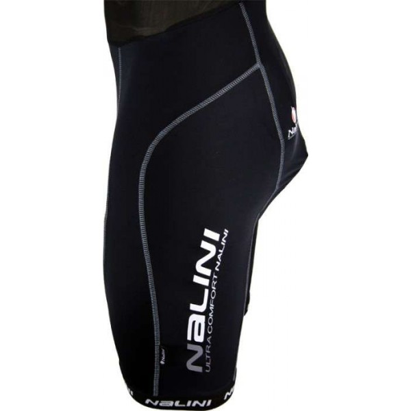 PRO Special DAKUNA Trägerhose schwarz