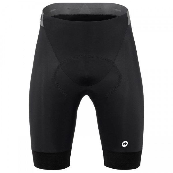MILLE GT Halfshorts C2-Radhose kurz schwarz