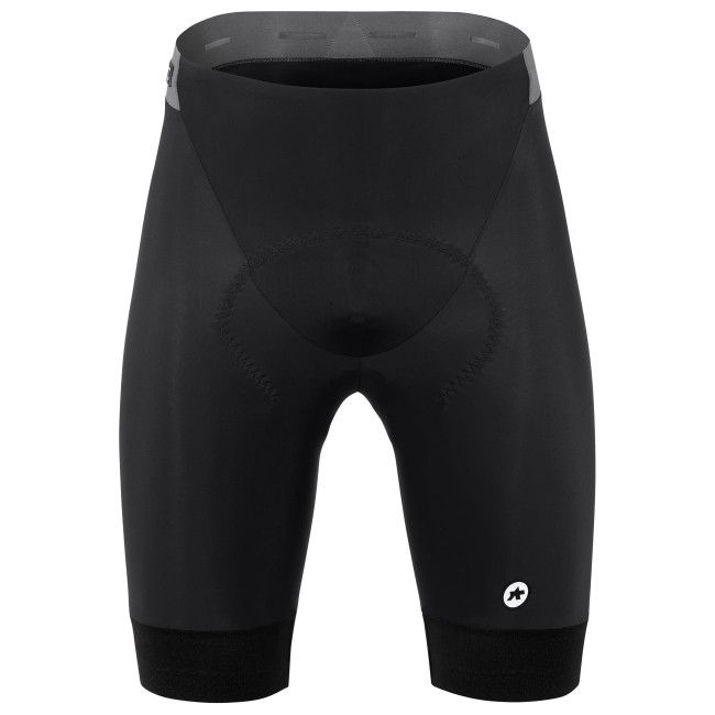 MILLE GT Halfshorts C2-Radhose kurz schwarz MILLE GT Halfshorts C2-Radhose kurz schwarz