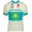 ASTANA kasachischer Meister 2011 Radsport-Profi-Team-Kurzarmtrikot mit kurzem Reißverschluss