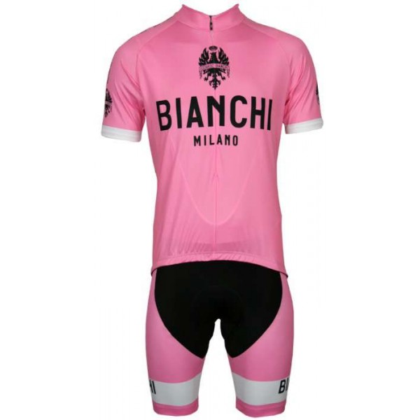 Radsport-Trägerhose Victory-Giro