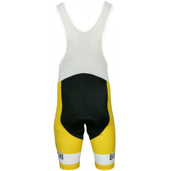 Radsport-Trägerhose Victory Grandi Classiche