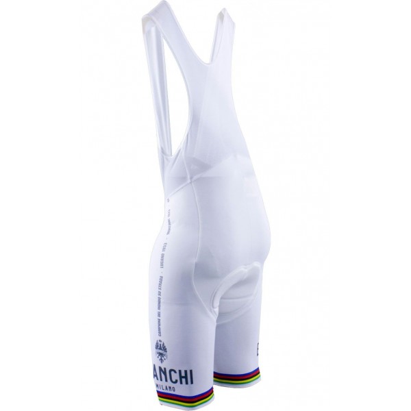 Radsport-Trägerhose Victory-CAMPIONE DEL MONDO Radsport-Trägerhose Victory-CAMPIONE DEL MONDO