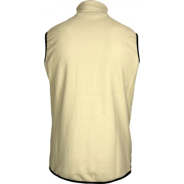 Radsport / Freizeit Weste beige