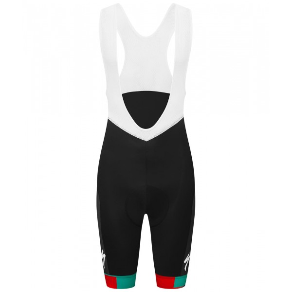 BORA-hansgrohe 2023 Trägerhose kurz-Radsport-Profi-Team