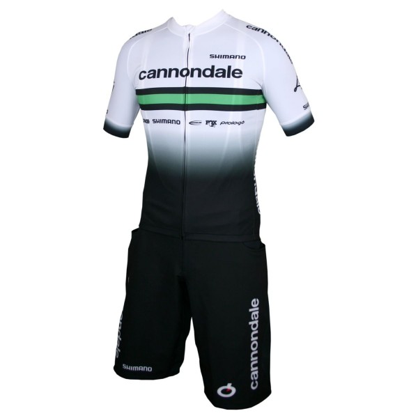 Cannondale FACTORY RACING 2020 MTB Bike Shorts-Radsport-Profi-Team