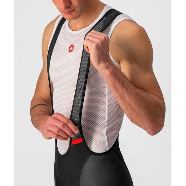 SCORPIONE 3+COMPETIZIONE KIT Radsport-Set (Kurzarmtrikot+Trägerhose) neon-gelbgrün/schwarz SCORPIONE 3+COMPETIZIONE KIT Radsport-Set (Kurzarmtrikot+Trägerhose) neon-gelbgrün/schwarz