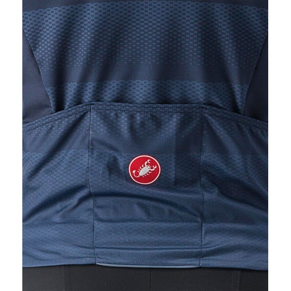 INEOS GRENADIERS 2023 training edition Set (ICON Radtrikot+ICON Trägerhose)-Radsport-Profi-Team