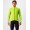 SQUADRA STRETCH JACKET-Fahrrad Windjacke neongelb
