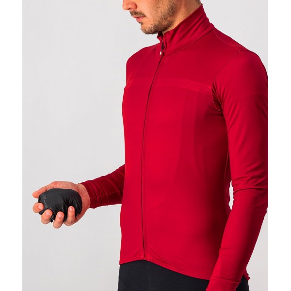 SQUADRA STRETCH VEST-Fahrradweste schwarz