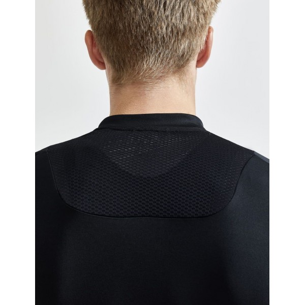 ADV Endurance Lumen Radtrikot kurzarm schwarz