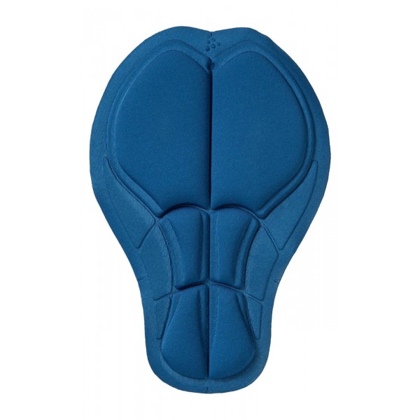 CORE ENDURANCE BIB SHORTS Trägerhose kurz schwarz