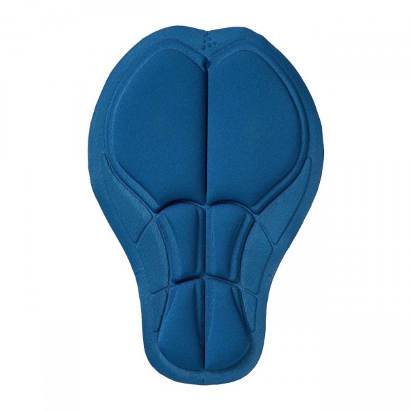 FUSEKNIT Bike Boxer Fahrrad-Unterhose schwarz (mit Sitzpolster)