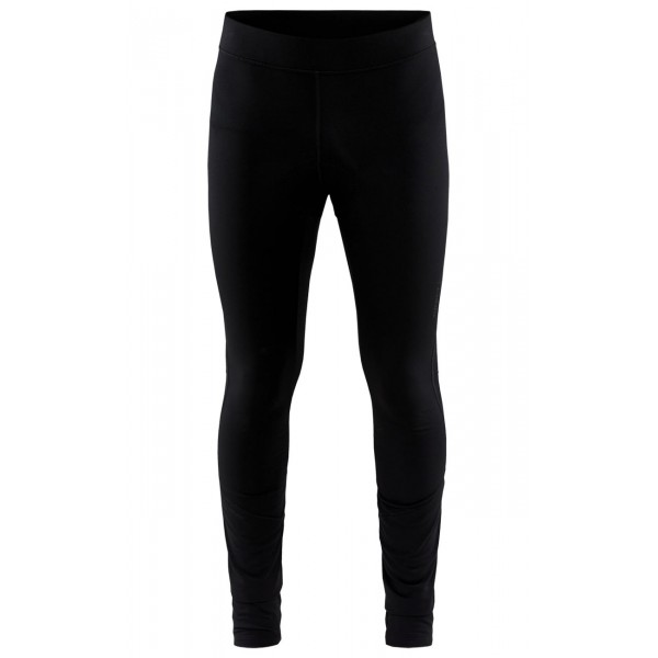 Core Bike Subz Tights Radhose lang schwarz