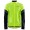 CORE Endurance HYDRO JACKET Fahrrad Regenjacke neongelb