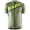 Core Endurance Logo Radtrikot kurzarm grün