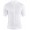 ESSENCE Radtrikot kurzarm weiß