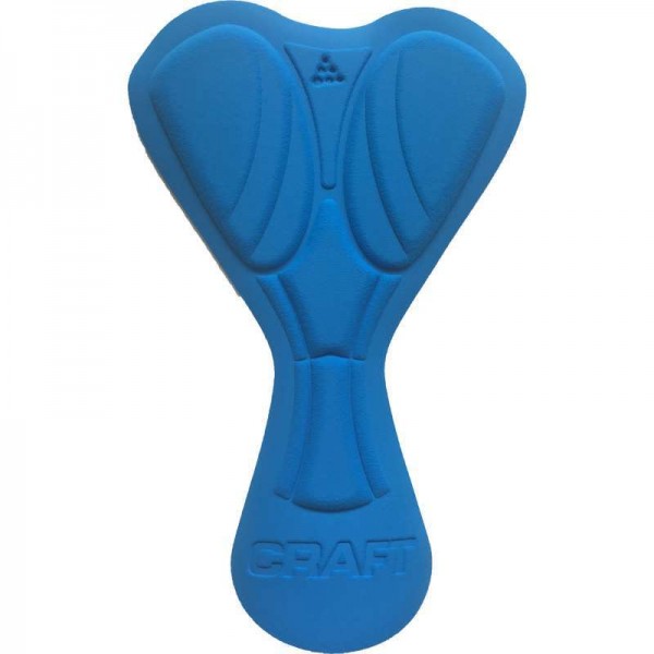 Greatness Bike Boxer Fahrrad-Unterhose schwarz (mit Sitzpolster) Greatness Bike Boxer Fahrrad-Unterhose schwarz (mit Sitzpolster)