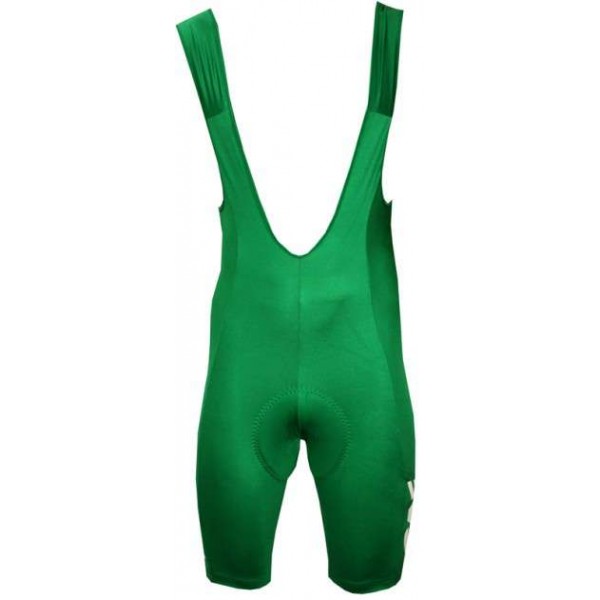 Credit Agricole 2005 Radsport-Profi-Team-Trägerhose kurz