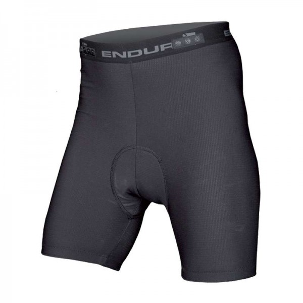 HUMMVEE LITE Bike Shorts schwarz