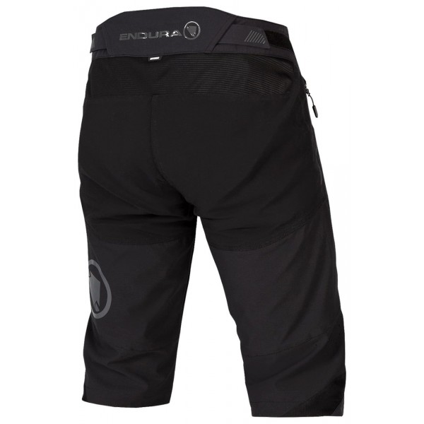 MT500 BURNER Bike Shorts schwarz