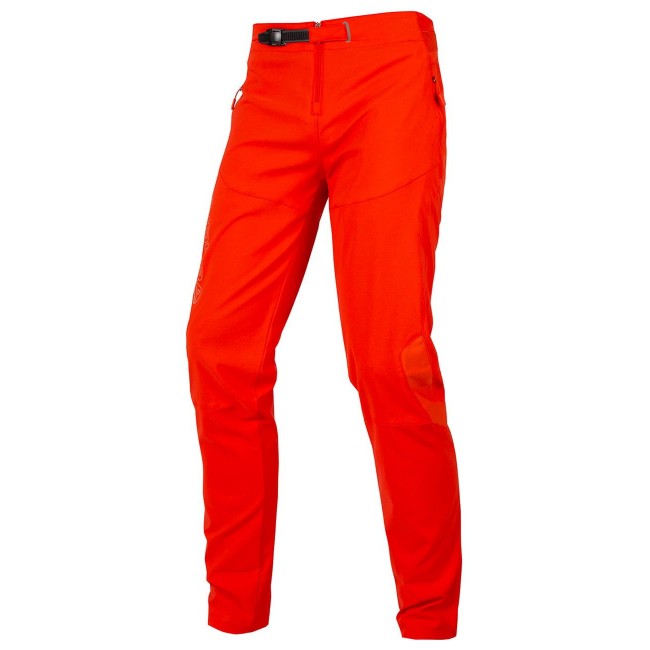 MT500 BURNER PANT MTB-Radhose lang orange (paprika) MT500 BURNER PANT MTB-Radhose lang orange (paprika)